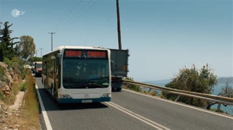 IMCDb Org 2006 Mercedes Benz Citaro O 530 In Ein Sommer Auf Kreta