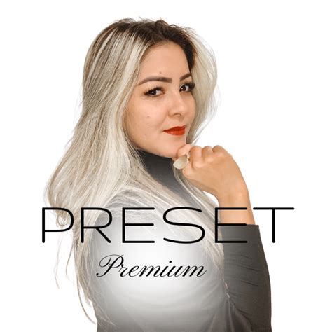 Preset Premium Deborah De Lima Medrado Barbosa Hotmart