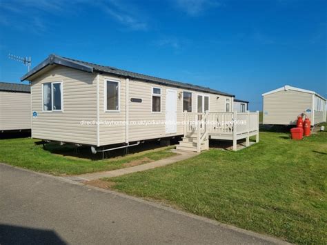 Static Caravan For Hire On The Spruce Ridge Area On Haven S Blue