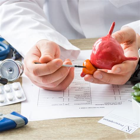 What to Expect After Prostate Removal