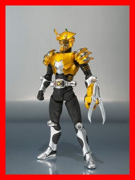 Yahooオークション 魂ウェブ限定 Shfiguarts 仮面ライダーシザー