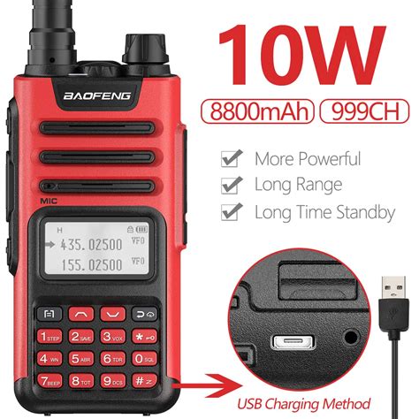 Baofeng UV-13 Pro