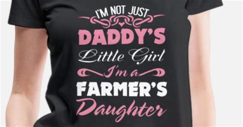 Farmer Horny Farmer Farmer S Wife Farmers No Far Women S Premium T Shirt Spreadshirt