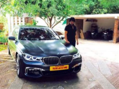akkineni nagarjuna cars