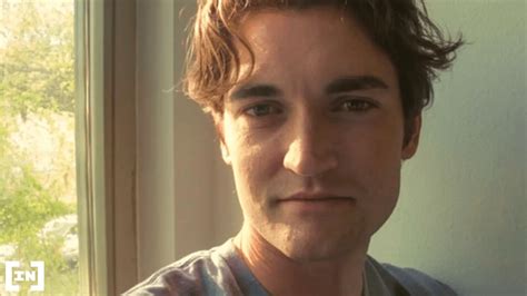 Ross Ulbricht La Verdadera Historia Detr S Del Fundador De Silk Road