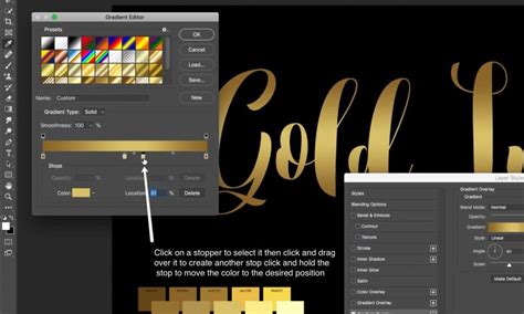 40 Rekomendasi Kode Warna Gold Di Photoshop Dan Coreldraw Dyp Im Images