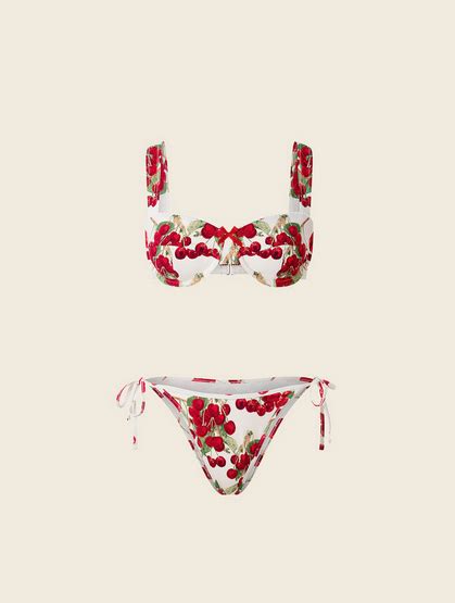 The Cherry Bikini Rough Riders