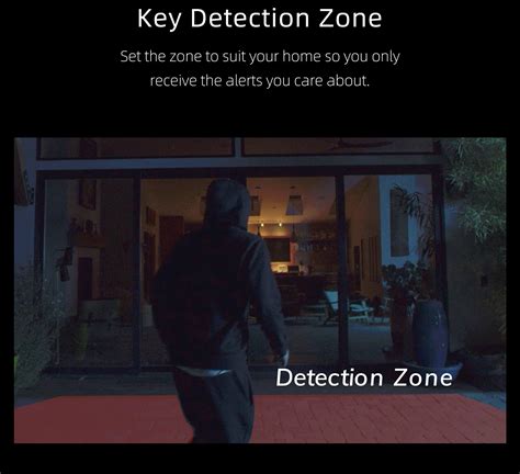 Xiaomi Imilab EC3 Pro Security Camera - TechPunt