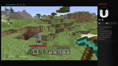 Minecraft Survival Lets Play Ep 3 Youtube