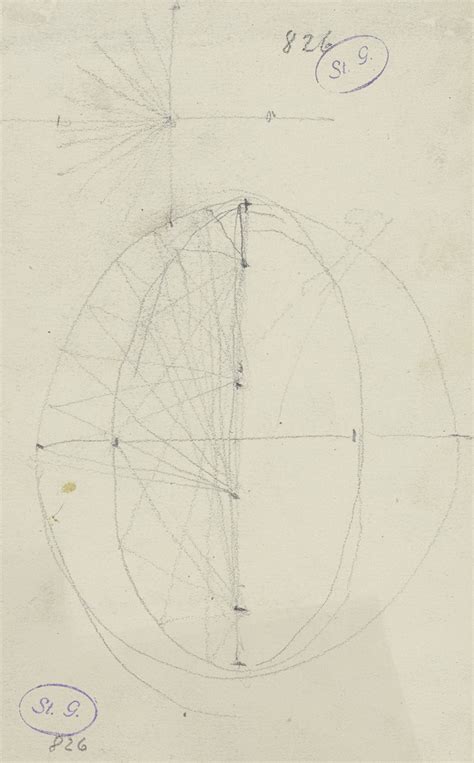 Geometrical Sketches By Johann Heinrich Hasselhorst Artvee