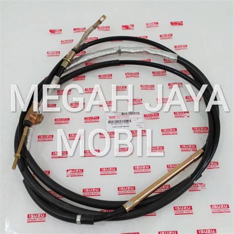 Jual Kabel Rem Tangan Nmr Nmr Giga Shopee Indonesia