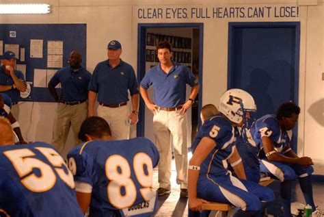 Alert: A ‘Friday Night Lights’ Reboot Is in the Works