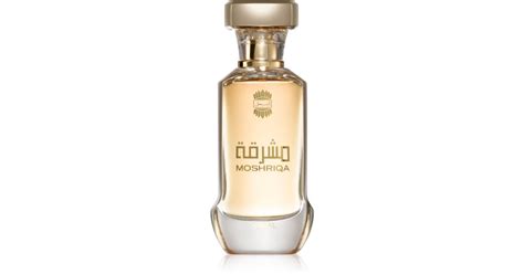 Ajmal Moshriqa Eau De Parfum Mixte Notino Fr