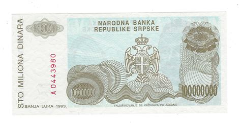 Bosnia-Herzegovinia Currency