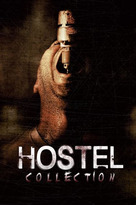 Hostel Collection — The Movie Database (TMDB)