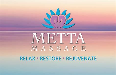 Metta Massage Updated January 2025 2310 North 68th St Wauwatosa