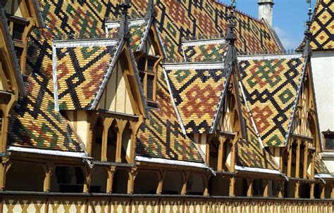 Presse Hôtel Dieu des Hospices de Beaune