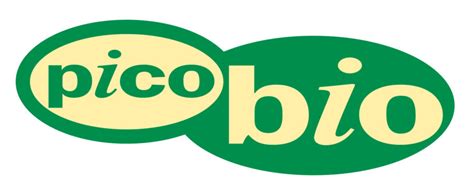 Branding PicoBio - HEUSS CREATIVE CONSULTING - Agentur für ...