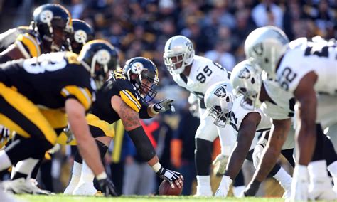 Pittsburgh Steelers Vs Las Vegas Raiders Predictions Susan Estrella