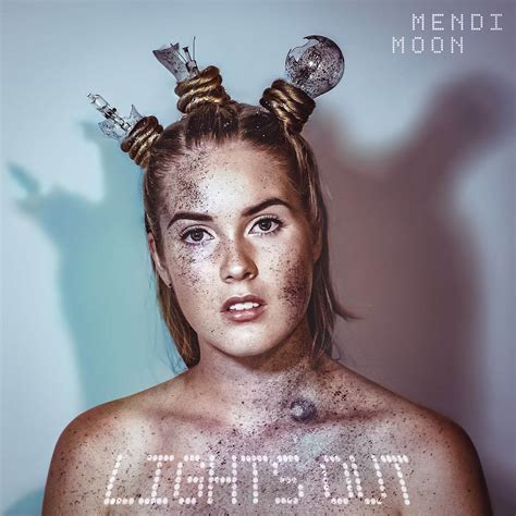 Mendi Moon Lights Out Parapop