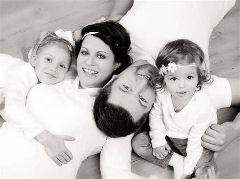 Family – Laden Foller Fotos
