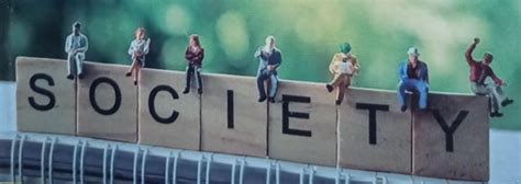 What is Society? - FAQs