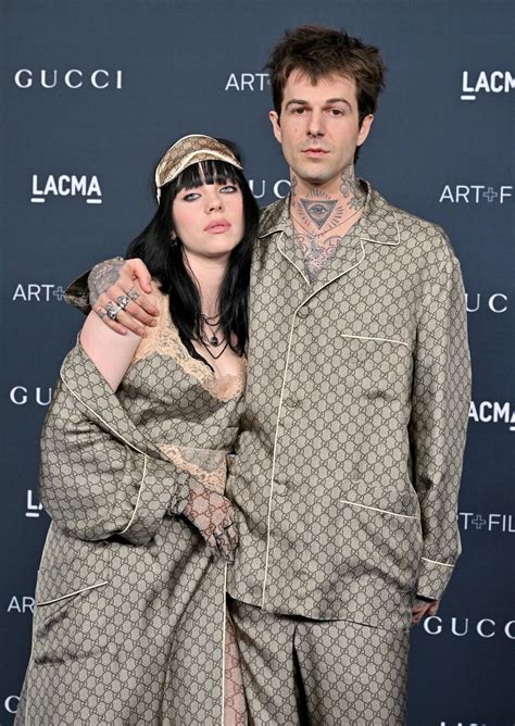 Billie Eilish really inspired by boyfriend Jesse Rutherford