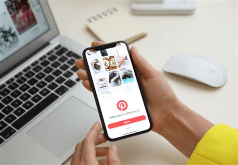 Tirez Le Meilleur Parti Des Pinterest Ads En France Et En Europe