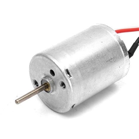 DC Mikro Motor Küçük LED Dikey Eksen Rüzgar Türbini Jeneratörü Rhino