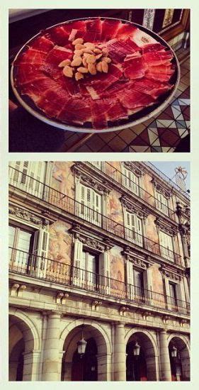 Madrid Food Tour Artofit