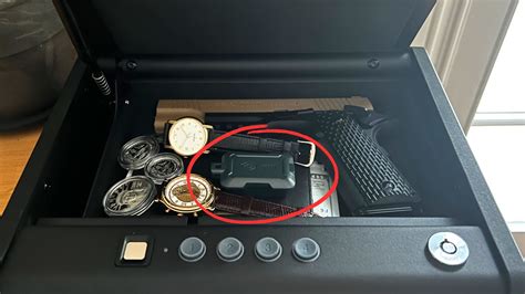 How "Safe" is Your Gun Safe? – Kinisium LLC