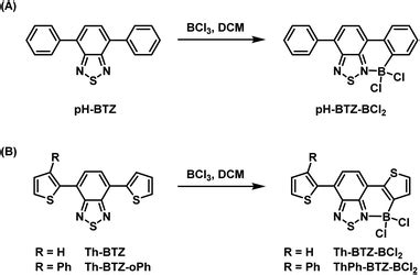 Boron Chem Research On Twitter Regioselective Electrophilic Aromatic