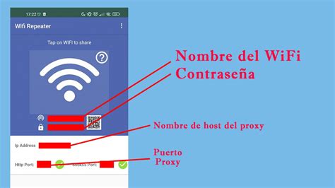 Cómo Utilizar Un Móvil Antiguo Como Repetidor Wifi