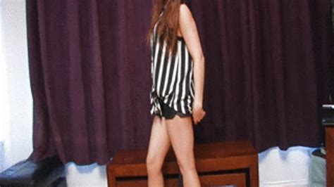 PA Zara P Is Being A Cheeky Babe Again Teasing You All With Her Panties Wmv HQ UPSKIRT