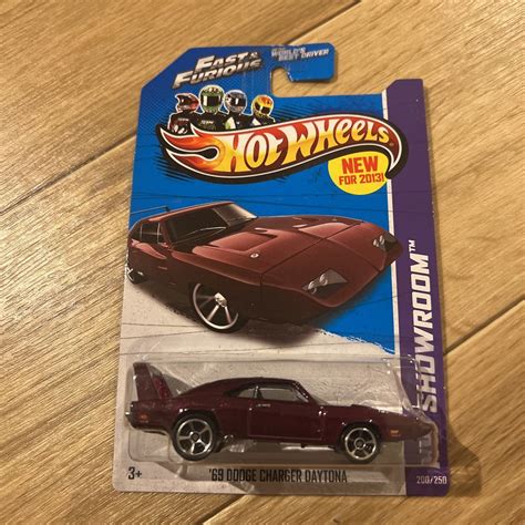 Yahoo オークション ホットウィール Hot Wheels DADGE CHARGER