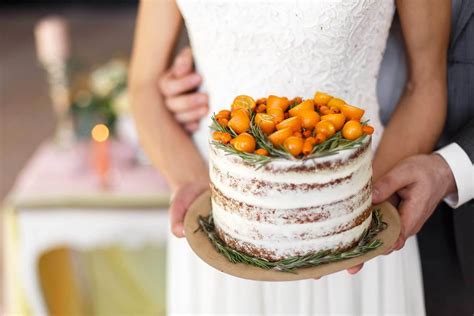 Naked Cake Zur Hochzeit Top 35 Tipps Ideen Inspirationen