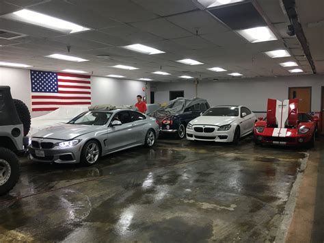 Indoor Car Storage | AAAA Auto Storage & Car Park | San Diego, CA