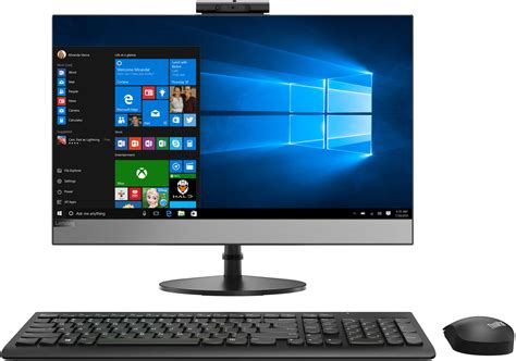 ᐉ Моноблок 21.5" LENOVO V530-22ICB AIO Black (10US00J5RU) — купити в ...
