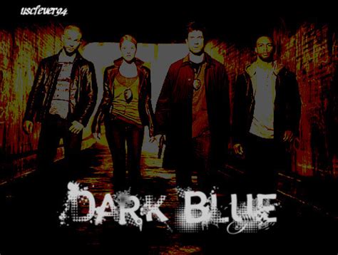 Dark Blue Cast - Dark Blue Fan Art (7096178) - Fanpop