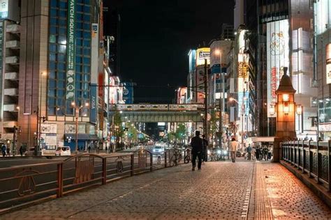 Shibuya Night Stock Photos, Images and Backgrounds for Free Download