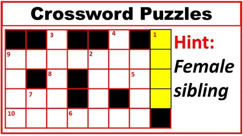 Crossword Puzzles Puzzle Questions And Answers Crossword Riddle Trickyriddles How Good Are