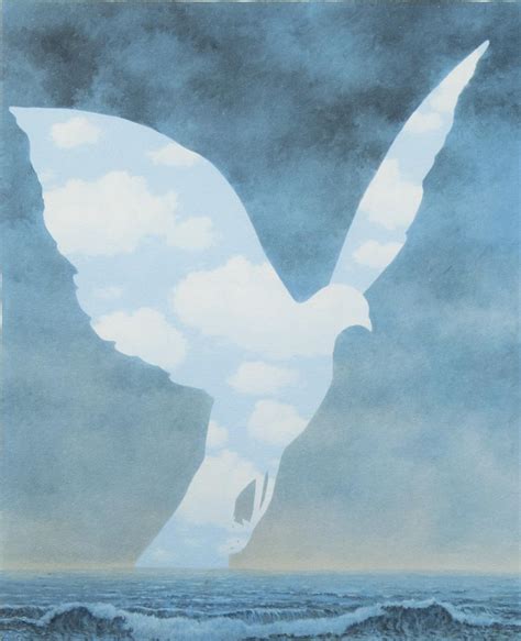 Lot Ren Magritte