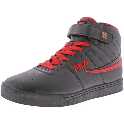 Fila High Top Shoes