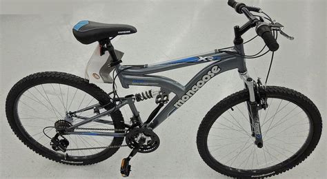 Are Mongoose Mountain Bikes Good? - Bikeably