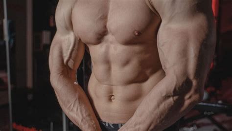 Super Effective Six Pack Abs Exercises You Ve Never Tried Before Boxrox