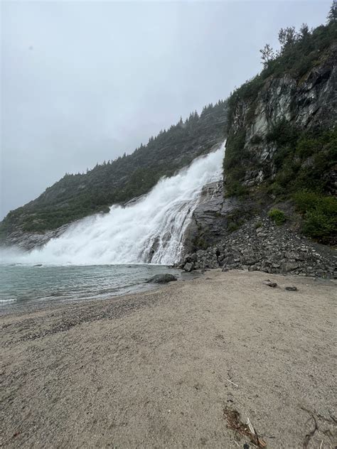 Nugget-Falls-Juneau-38 - UponArriving