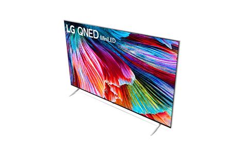 LG QNED MiniLED 99 Series 2021 75 inch Class 8K Smart TV w/ AI ThinQ ...