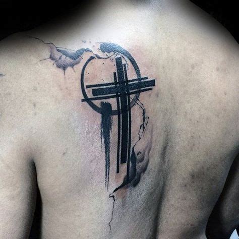 Tatuajes Cruz En El Brazo