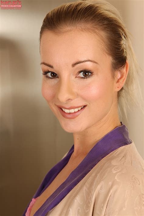 Naughty Babe Strips Naked In The Kitchen An XXX Dessert Picture