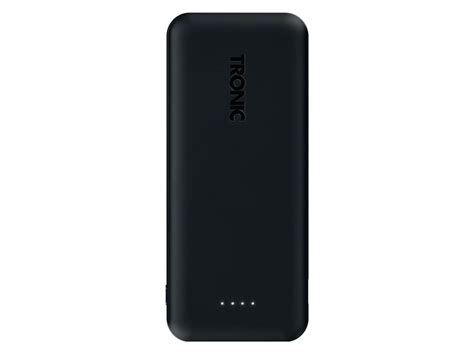 Tronic Powerbank Slimline Mah Tpb A Lidl